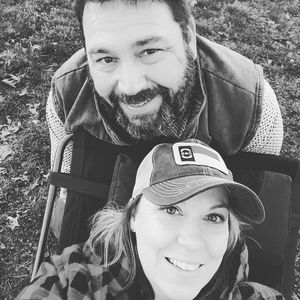 Meet your Posher, Cheryl